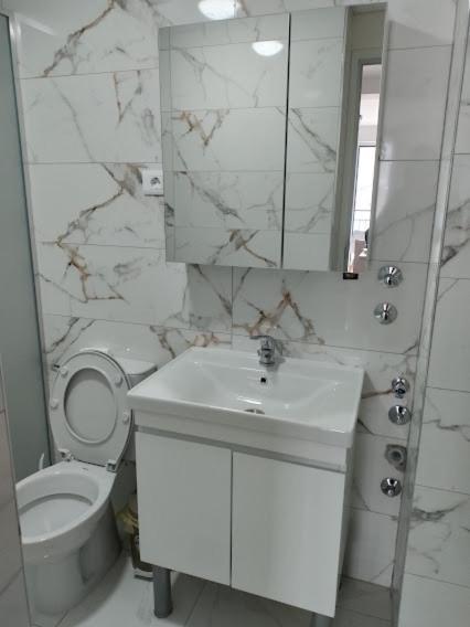 Bibi Apartments Ohrid Kültér fotó