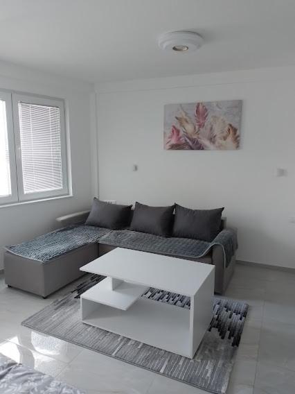 Bibi Apartments Ohrid Kültér fotó